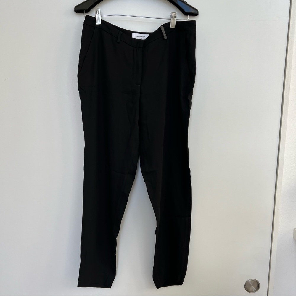 NWOT Fabiana Filippi pants size 6